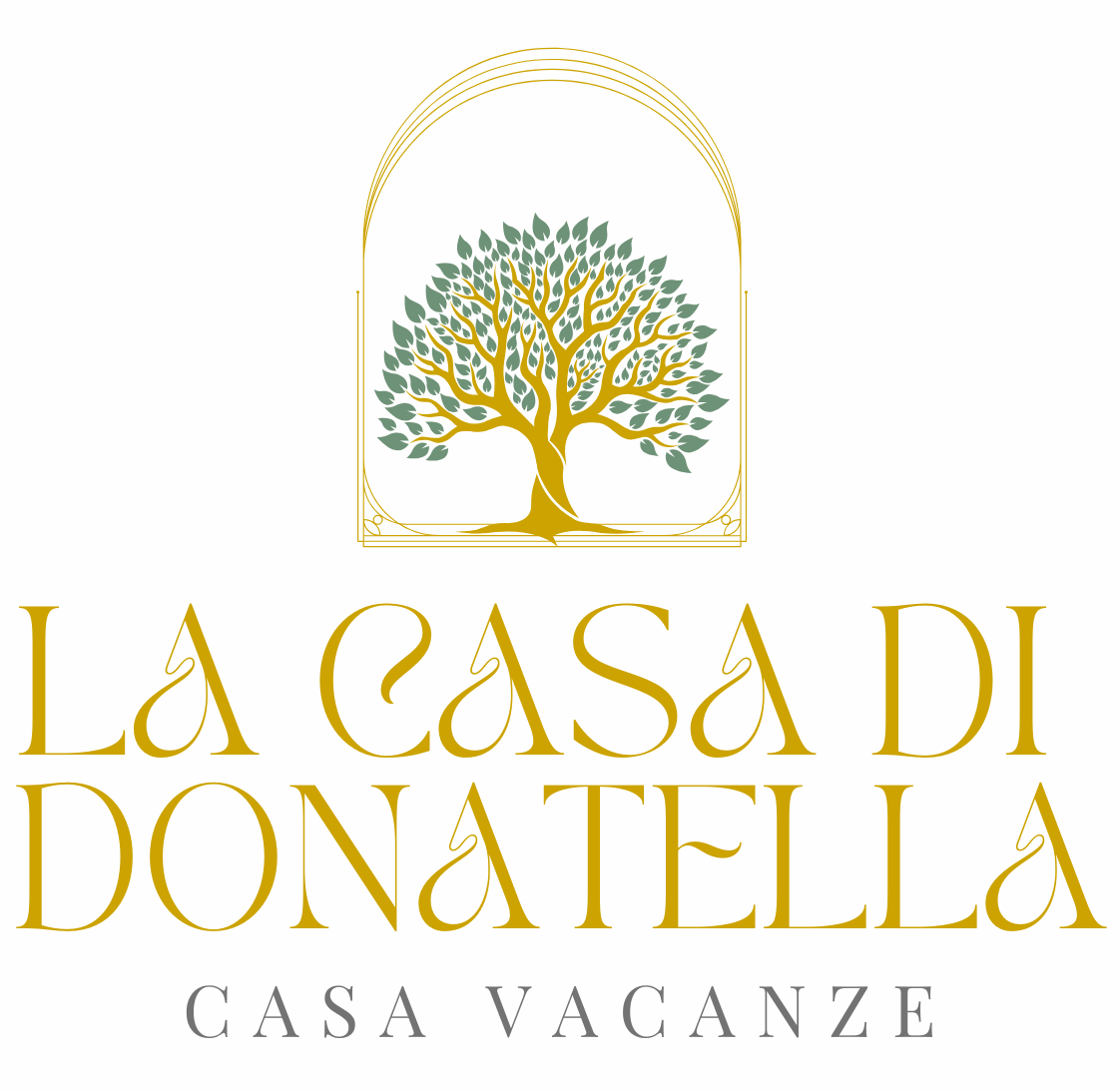 La Casa di Donatella