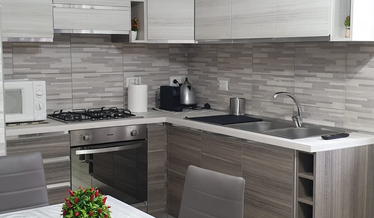 cucina 1